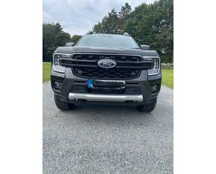 Ford Ranger Gebrauchtwagen