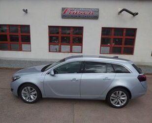 Opel Insignia Gebrauchtwagen
