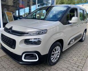 Citroen Berlingo Gebrauchtwagen