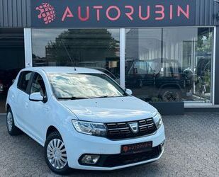 Dacia Sandero Gebrauchtwagen