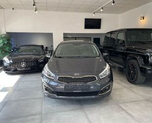 Kia ceed / Ceed Gebrauchtwagen