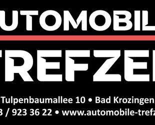 Mercedes-Benz G 500 Gebrauchtwagen