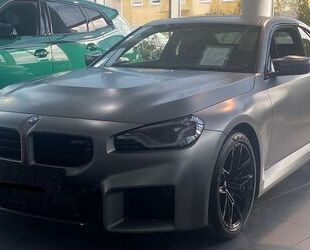BMW M2 Gebrauchtwagen