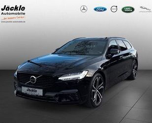 Volvo V90 Gebrauchtwagen