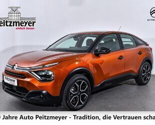 Citroen C4 Gebrauchtwagen