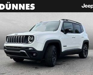 Jeep Renegade Gebrauchtwagen