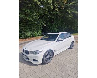 BMW 335 Gran Turismo Gebrauchtwagen