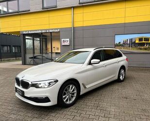 BMW 520 Gebrauchtwagen