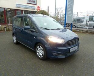 Ford Tourneo Courier Gebrauchtwagen