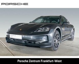 Porsche Taycan Gebrauchtwagen