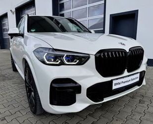 BMW X5 Gebrauchtwagen