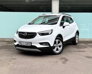 Opel Mokka X Gebrauchtwagen