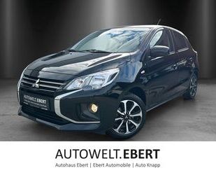 Mitsubishi Space Star Gebrauchtwagen