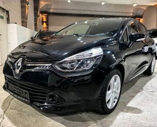 Renault Clio Gebrauchtwagen
