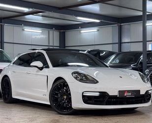 Porsche Panamera Gebrauchtwagen