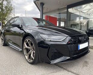 Audi RS6 Gebrauchtwagen