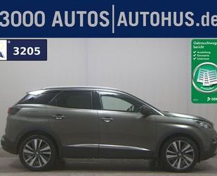 Peugeot 3008 Gebrauchtwagen