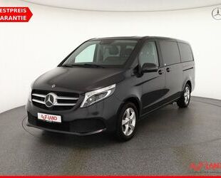 Mercedes-Benz V 220 Gebrauchtwagen