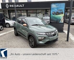 Dacia Spring Gebrauchtwagen