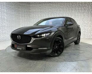 Mazda CX-3 Gebrauchtwagen