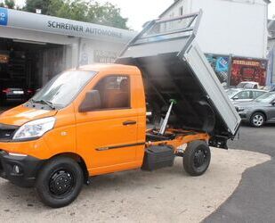 Piaggio Porter Gebrauchtwagen