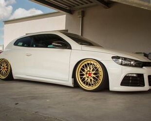 VW Scirocco Gebrauchtwagen