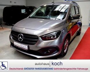 Mercedes-Benz Citan Gebrauchtwagen