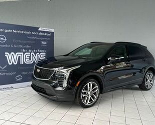 Cadillac XT4 Gebrauchtwagen