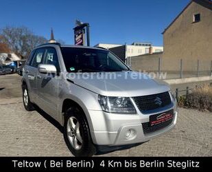 Suzuki Grand Vitara Gebrauchtwagen