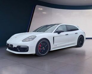 Porsche Panamera Gebrauchtwagen