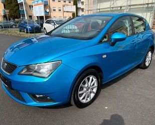 Seat Ibiza Gebrauchtwagen