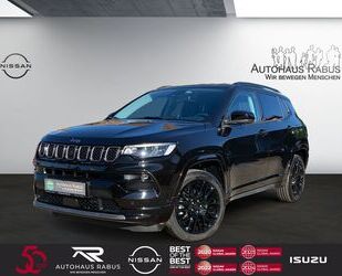 Jeep Compass Gebrauchtwagen
