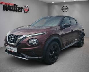 Nissan Juke Gebrauchtwagen