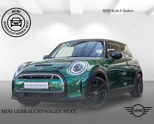 Mini Cooper SE Gebrauchtwagen
