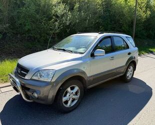 Kia Sorento Gebrauchtwagen