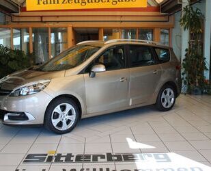 Renault Grand Scenic Gebrauchtwagen