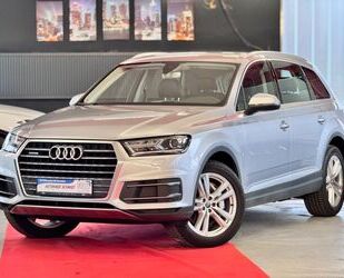 Audi Q7 Gebrauchtwagen