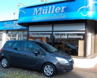 Opel Meriva Gebrauchtwagen