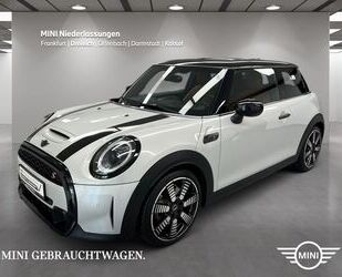 Mini Cooper S Gebrauchtwagen