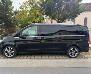 Mercedes-Benz V 220 Gebrauchtwagen