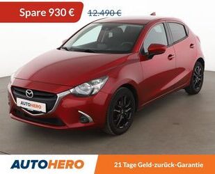 Mazda 2 Gebrauchtwagen