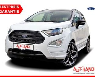 Ford EcoSport Gebrauchtwagen