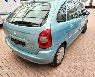 Citroen Xsara Picasso Gebrauchtwagen