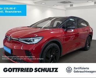 VW ID.4 Gebrauchtwagen