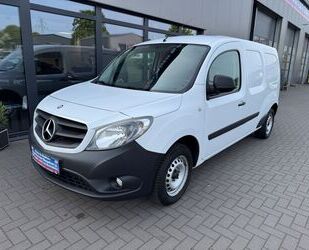 Mercedes-Benz Citan Gebrauchtwagen