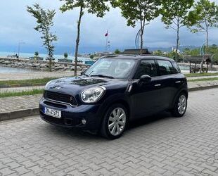 Mini Cooper S Countryman Gebrauchtwagen