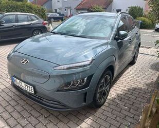 Hyundai KONA Elektro Gebrauchtwagen