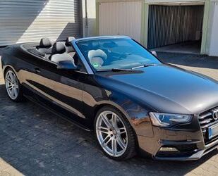Audi Cabriolet Gebrauchtwagen