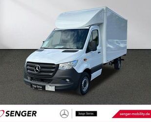 Mercedes-Benz Sprinter Gebrauchtwagen