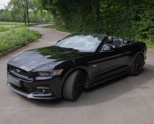 Ford Mustang Gebrauchtwagen